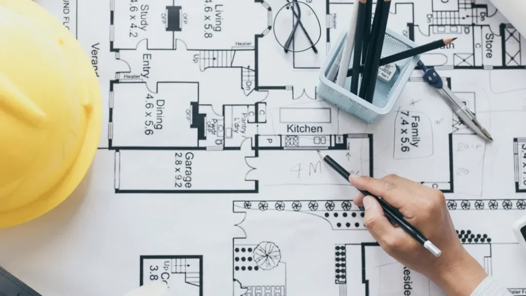 عن التصميم الهندسي: ما هو؟ لماذا هو مهم؟ وكيف تختار المصمم المناسب لمشروعك عن التصميم الهندسي: ما هو؟ لماذا هو مهم؟ وكيف تختار المصمم المناسب لمشروعك