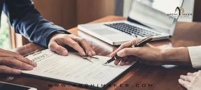  تعرف على مسؤولية العقد المدنية للمهندس المعماري ومقاول البناء