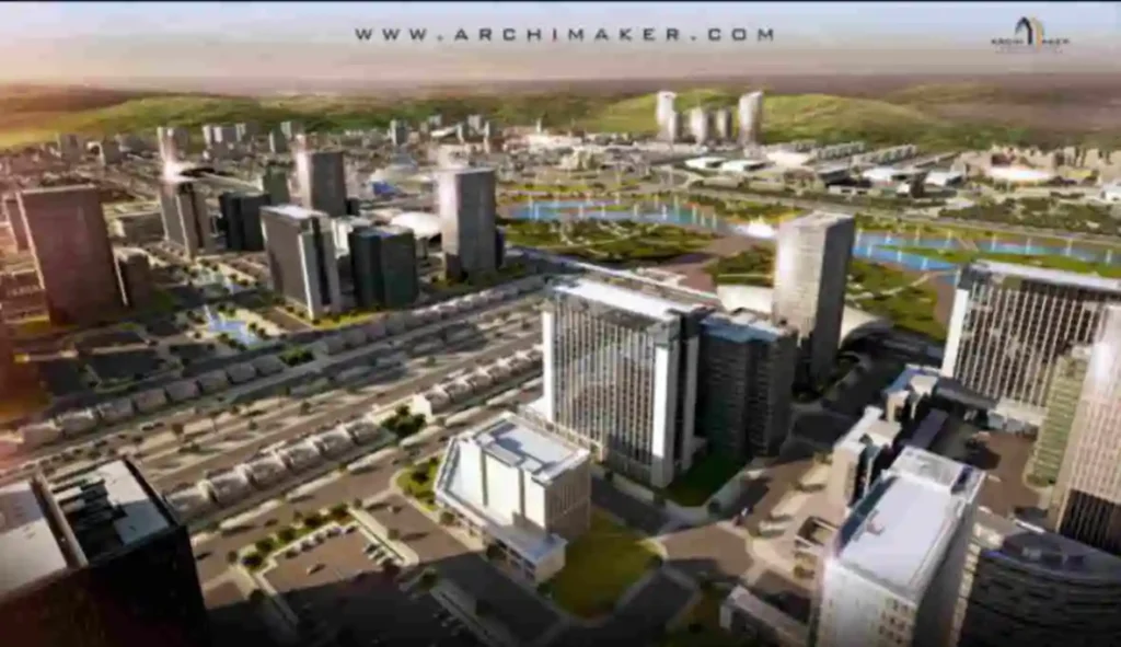 مدينة الاتحاد الخليجى الطبية مدينة طبية
