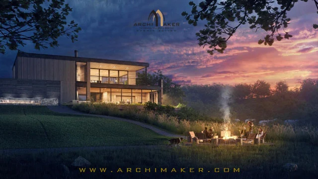 7 معايير لاختيار أفضل شركات هندسة معمارية في الرياض
