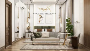 عمارة سكنية المسحر 