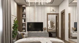 عمارة سكنية المسحر 