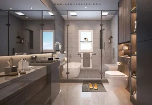 عمارة سكنية المسحر 