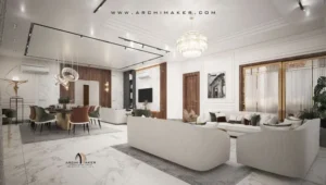 عمارة سكنية المسحر 