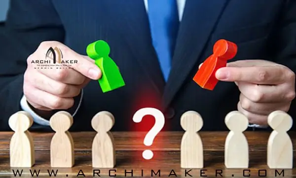 7 معايير لاختيار أفضل مكاتب استشارات هندسية جدة