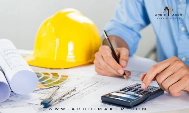 حساب الكميات ماذا نقدم في خدمة حساب الكميات؟