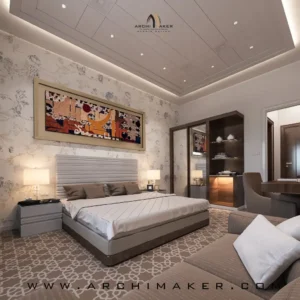 فندق المنصور السياحى
