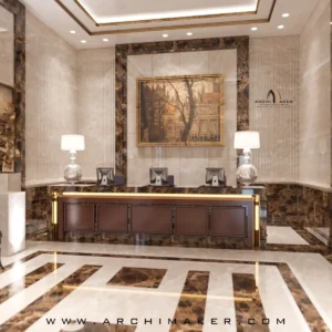 فندق المنصور السياحى