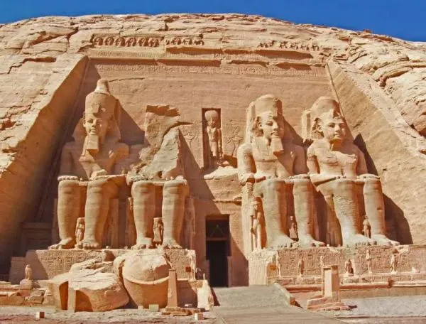 أسرار فن العمارة في تحويل الفكرة إلى واقع