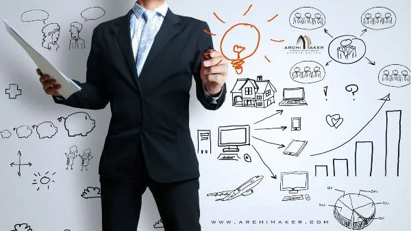 أفضل مكاتب التصميم الهندسي في الرياض