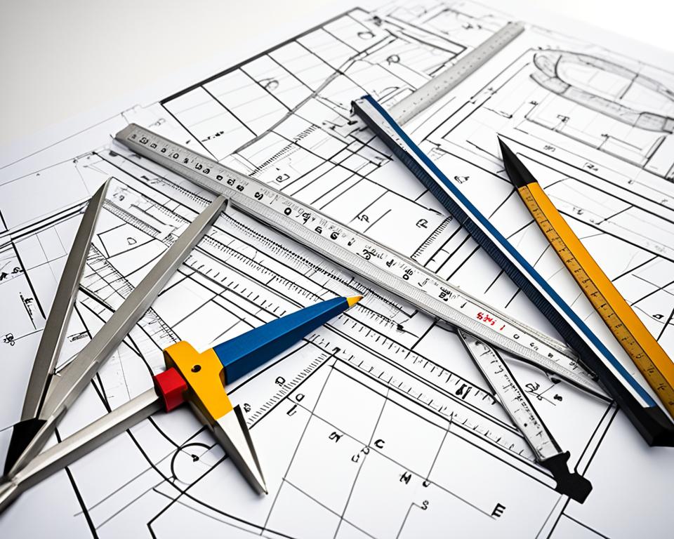 مراحل التصميم الثلاثة: دليلك لعملية التصميم المعمارى