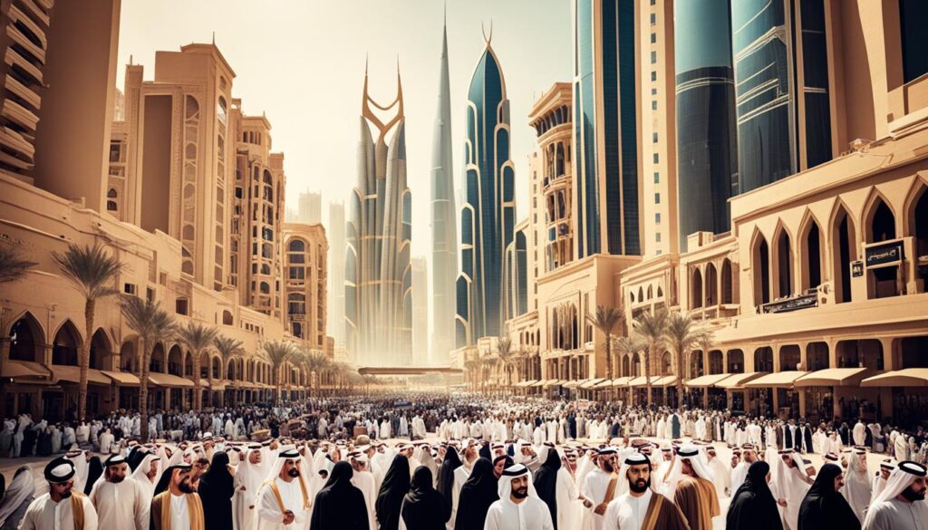 أزمة العقار في السعودية: تحليل وحلول