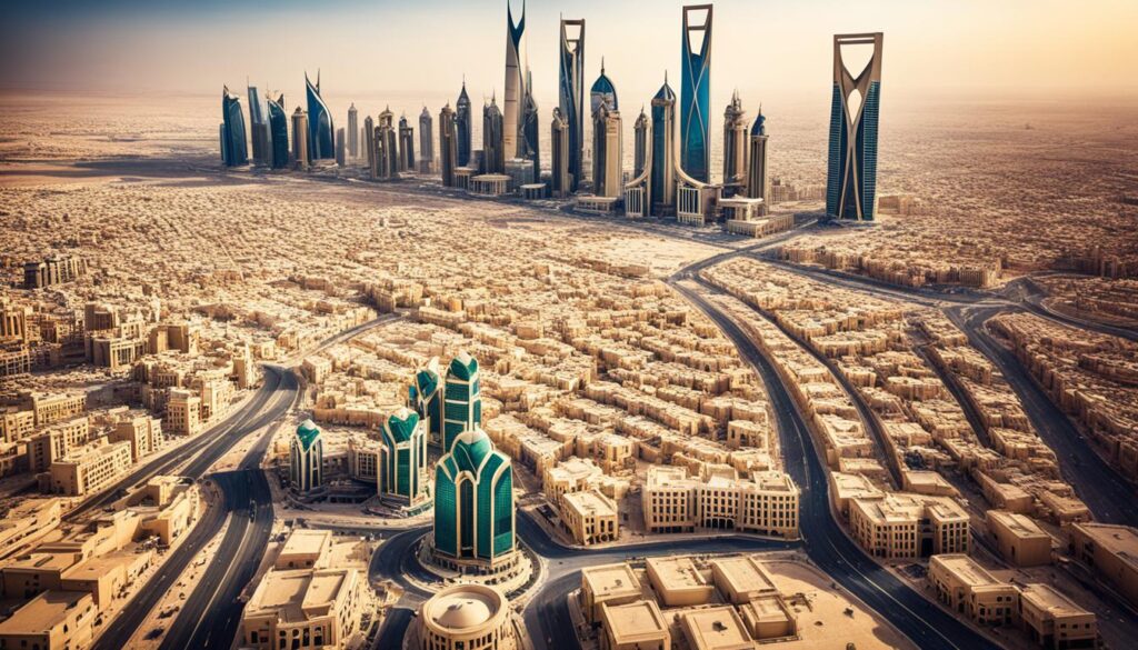 أزمة العقار في السعودية: تحليل وحلول