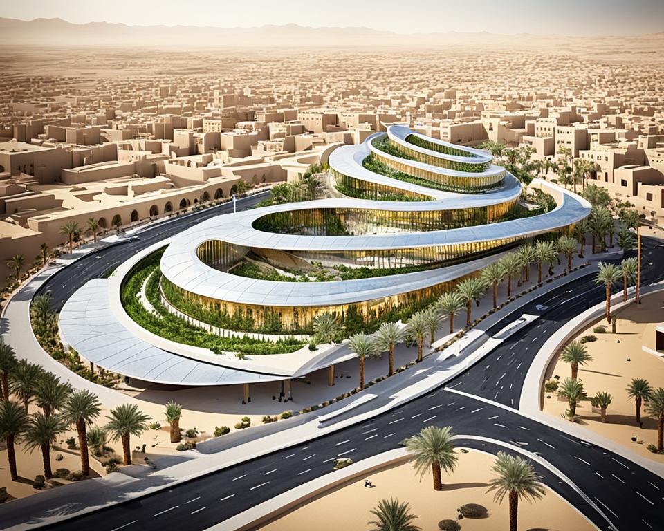 مكتب تصميم هندسي في السعودية - ابداع وابتكار