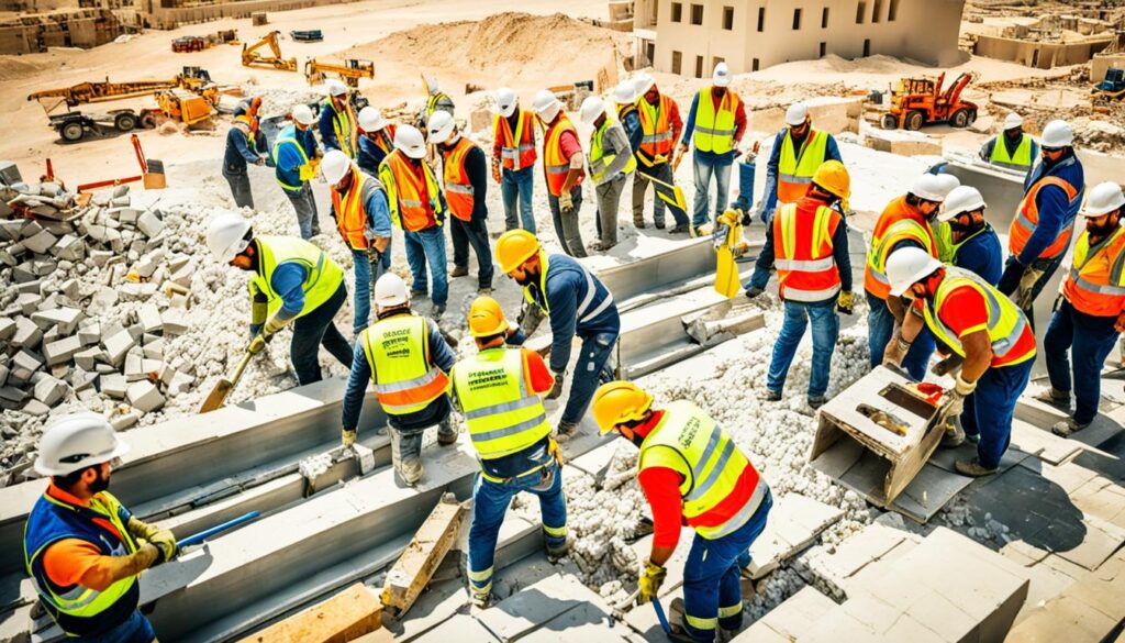 أزمة العقار في السعودية: تحليل وحلول