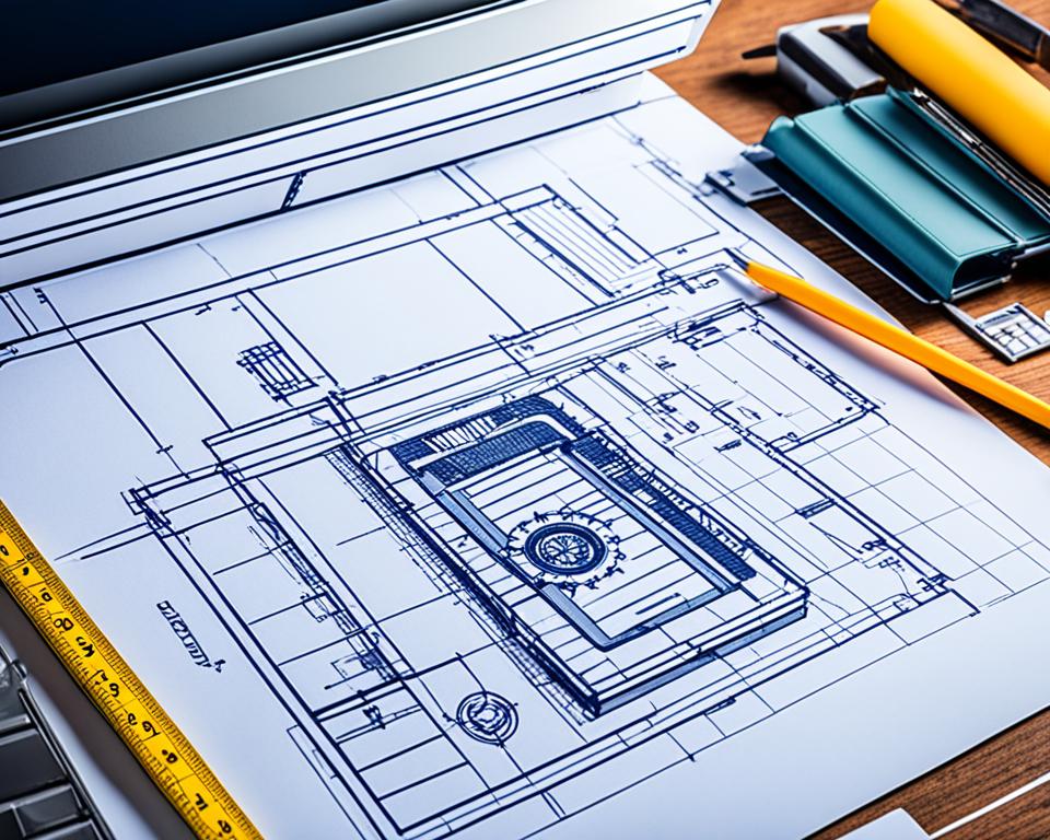 تحميل مجاني لمخططات أوتوكاد رسومات هندسية معمارية اتوكاد