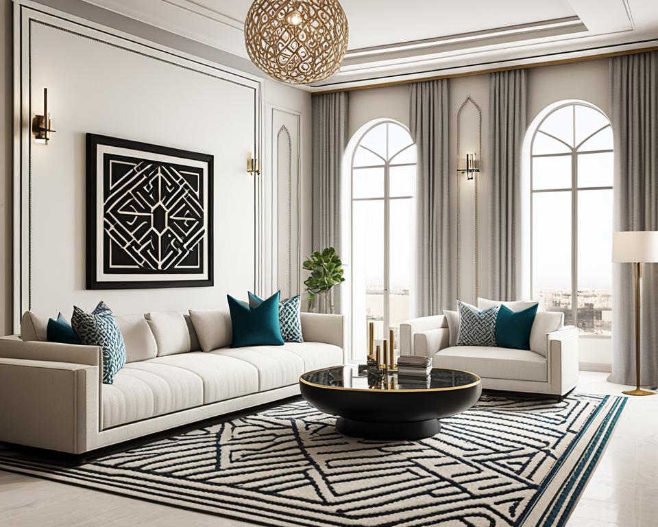 تصميم داخلي رسومات هندسية معمارية اتوكاد