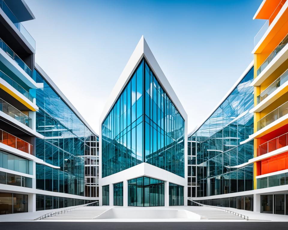 مراحل التصميم الثلاثة: دليلك لعملية التصميم المعمارى