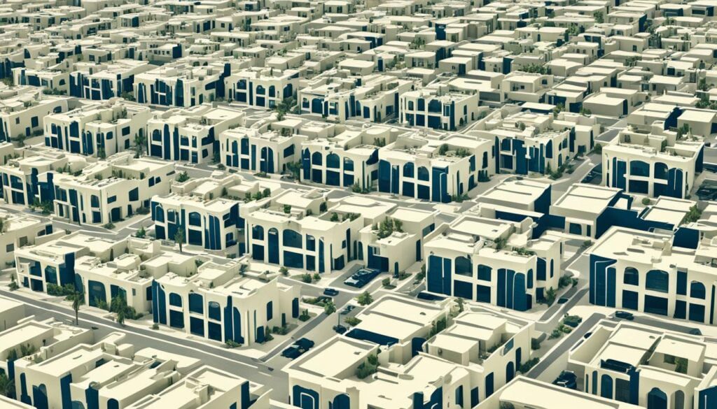 أزمة العقار في السعودية: تحليل وحلول