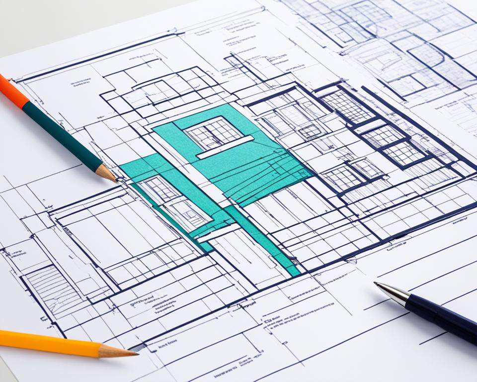 مراحل التصميم الثلاثة: دليلك لعملية التصميم المعمارى