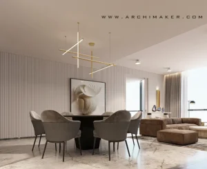 فندق ايلاف، تصميم غرف فنادق، المملكه العربيه السعوديه