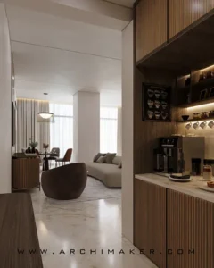 فندق ايلاف، تصميم غرف فنادق، المملكه العربيه السعوديه