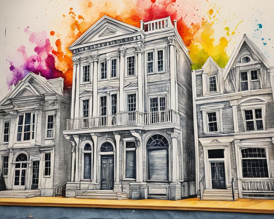 تشطيب التصميم كمهندس: دليلك المهني الشامل