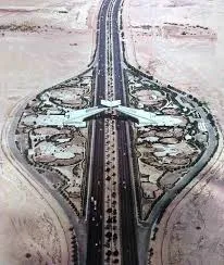 تصميم مسجد طريق الملوك | المملكه العربيه السعوديه تصميم مسجد طريق الملوك، المملكه العربيه السعوديه، جدة