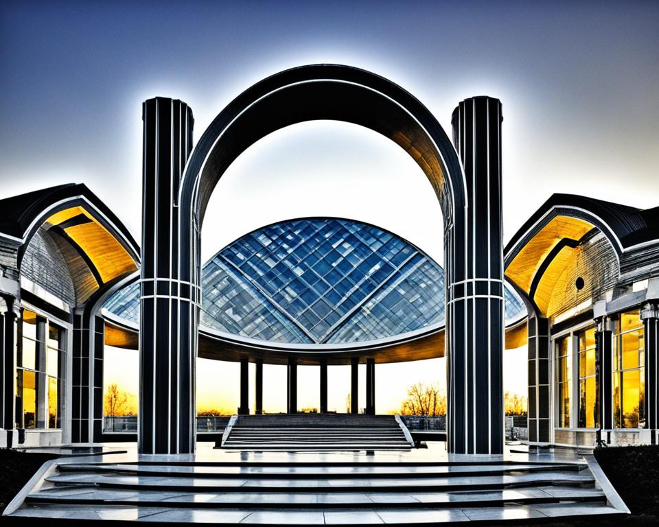 كيف تصمم مشروعا معماريا ناجحا؟ دليلك الشامل