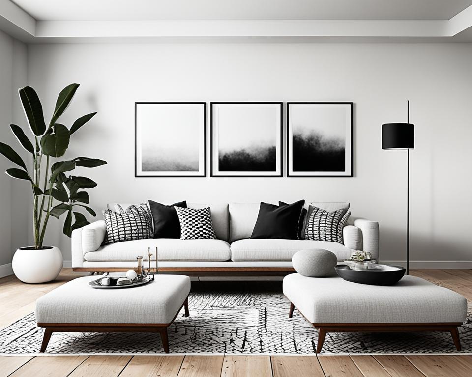 التصميم البسيط و غيره أساسيات وأفكار ملهمة