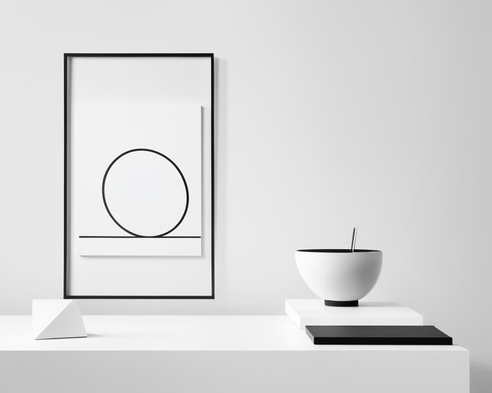 التصميم البسيط و غيره أساسيات وأفكار ملهمة