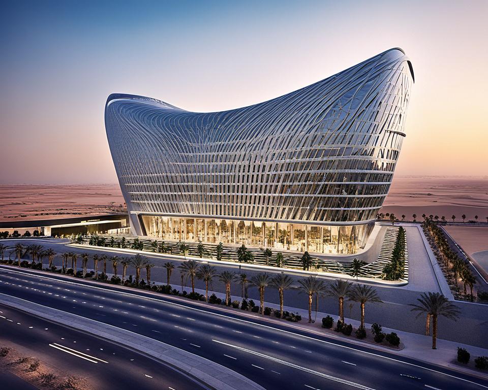 تصميم معماري