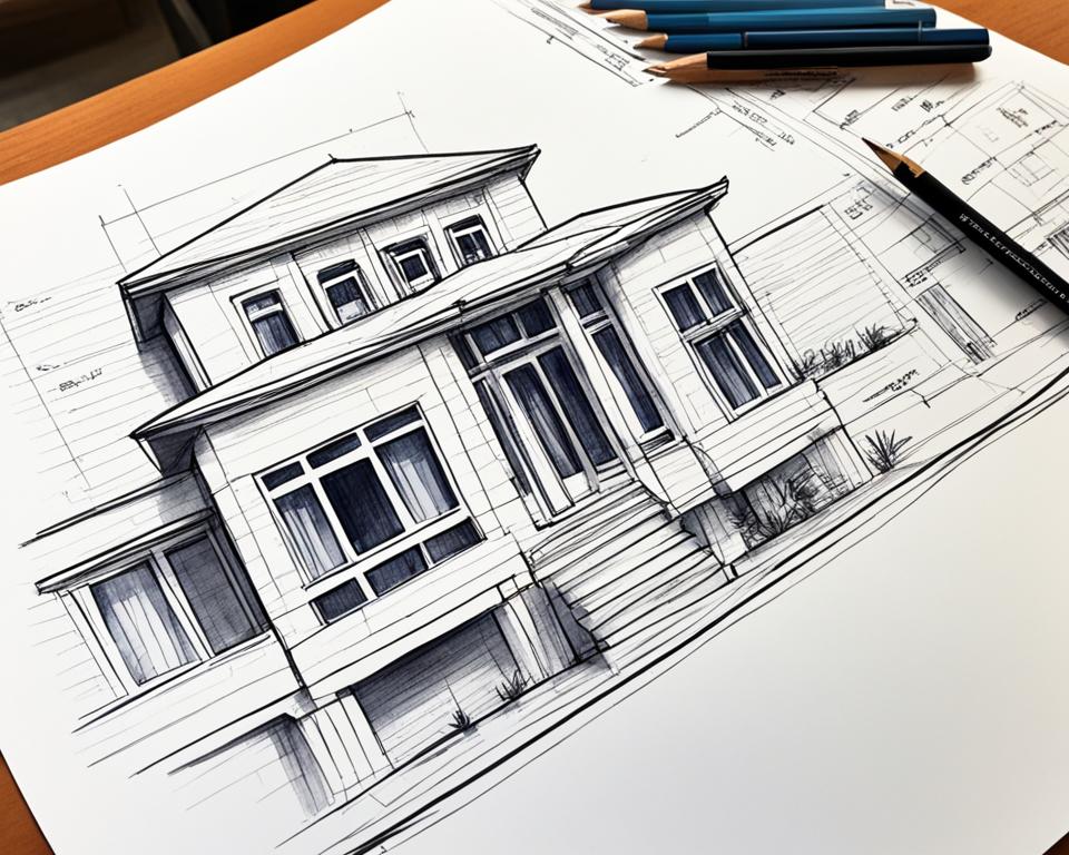 تكاليف رسم كروكى