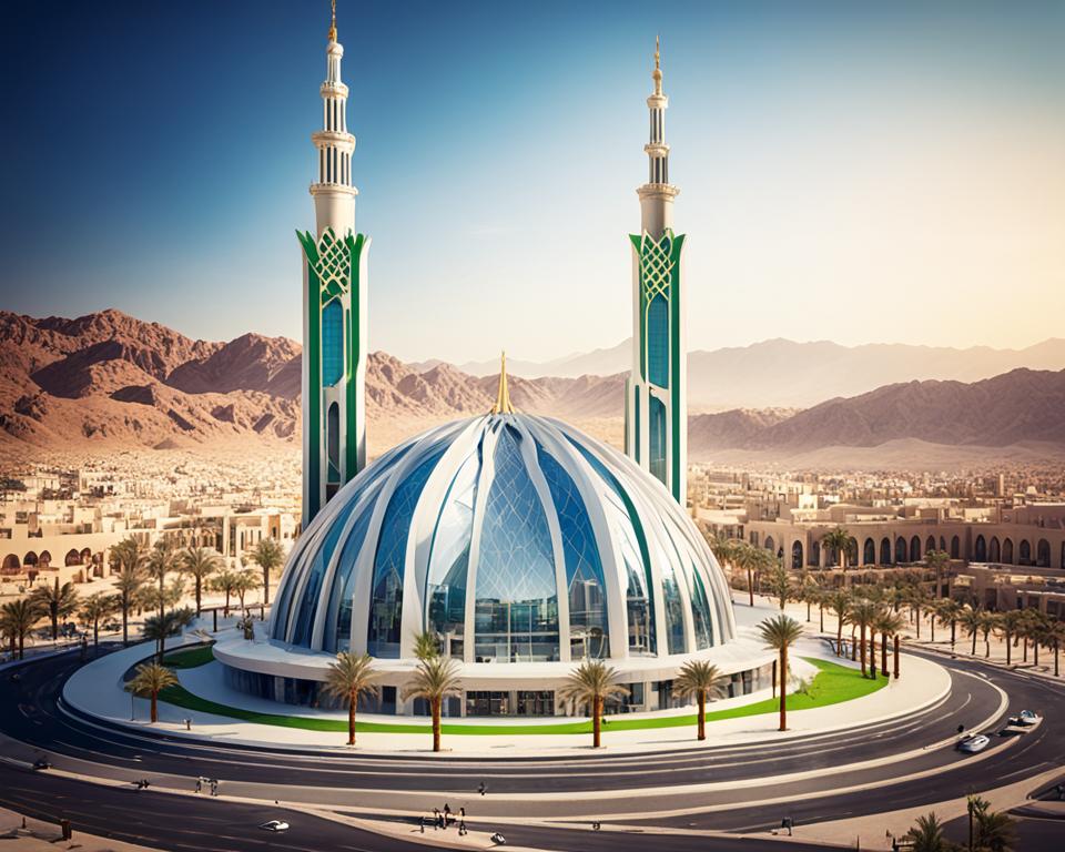 شركة تصميم معماري مكة - خدمات هندسية احترافية