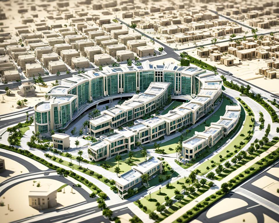 مخططات معمارية ثلاثية الأبعاد