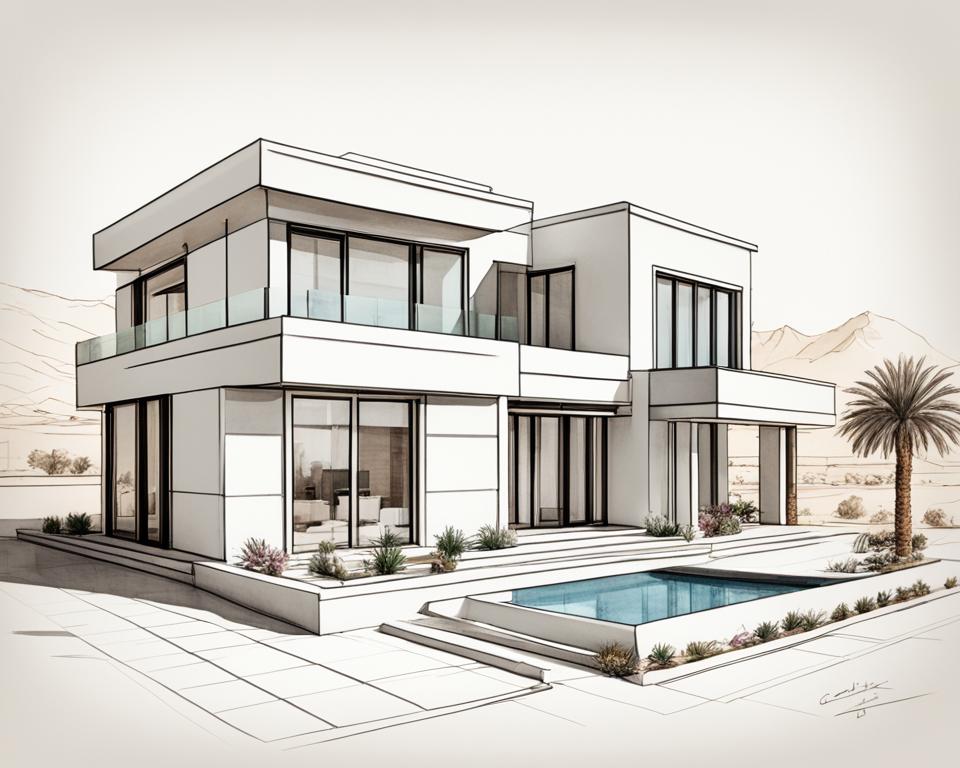 ممارسات الرسم الكروكى