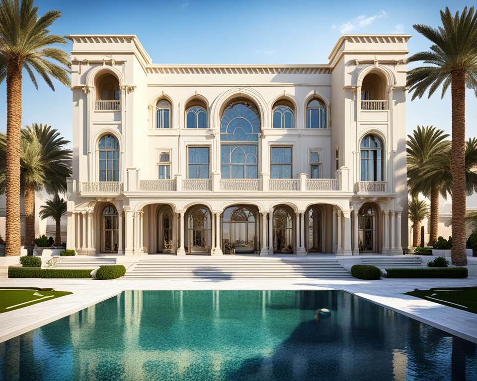 أفضل المكاتب الهندسية في السعودية