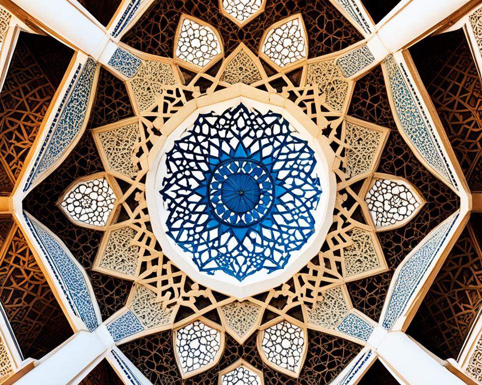 أنواع المباني الاسلامية أنواع المباني الاسلامية: تراث معماري إسلامي فريد