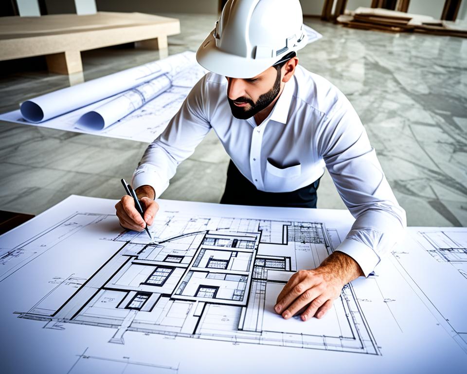 استشاري التصميم في تطوير المخططات استشاري التصميم في تطوير المخططات