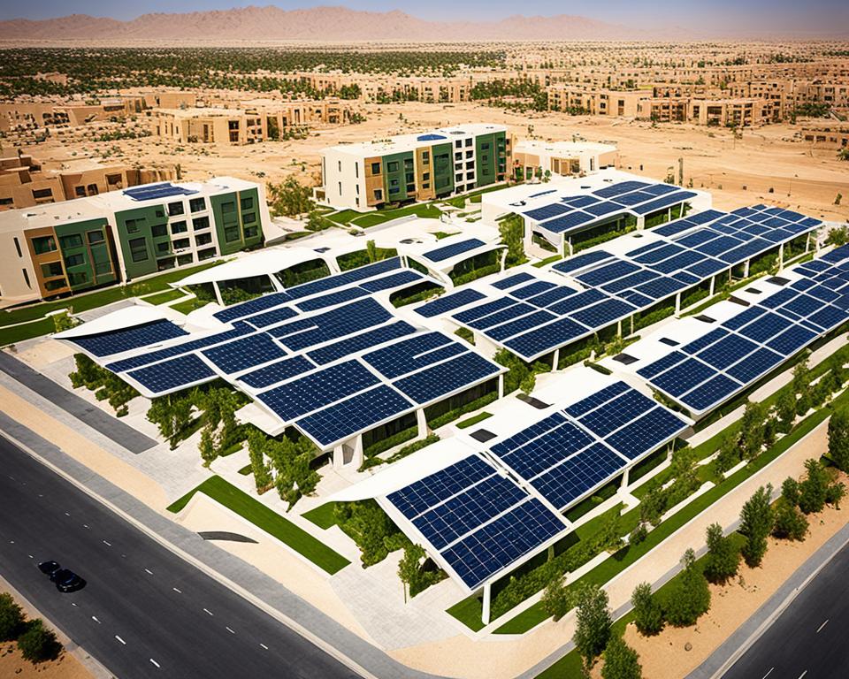 التصميم المستدام