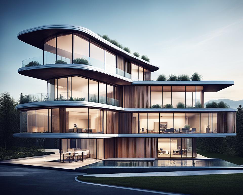 شركة تصميم معماري مكة - خدمات هندسية احترافية