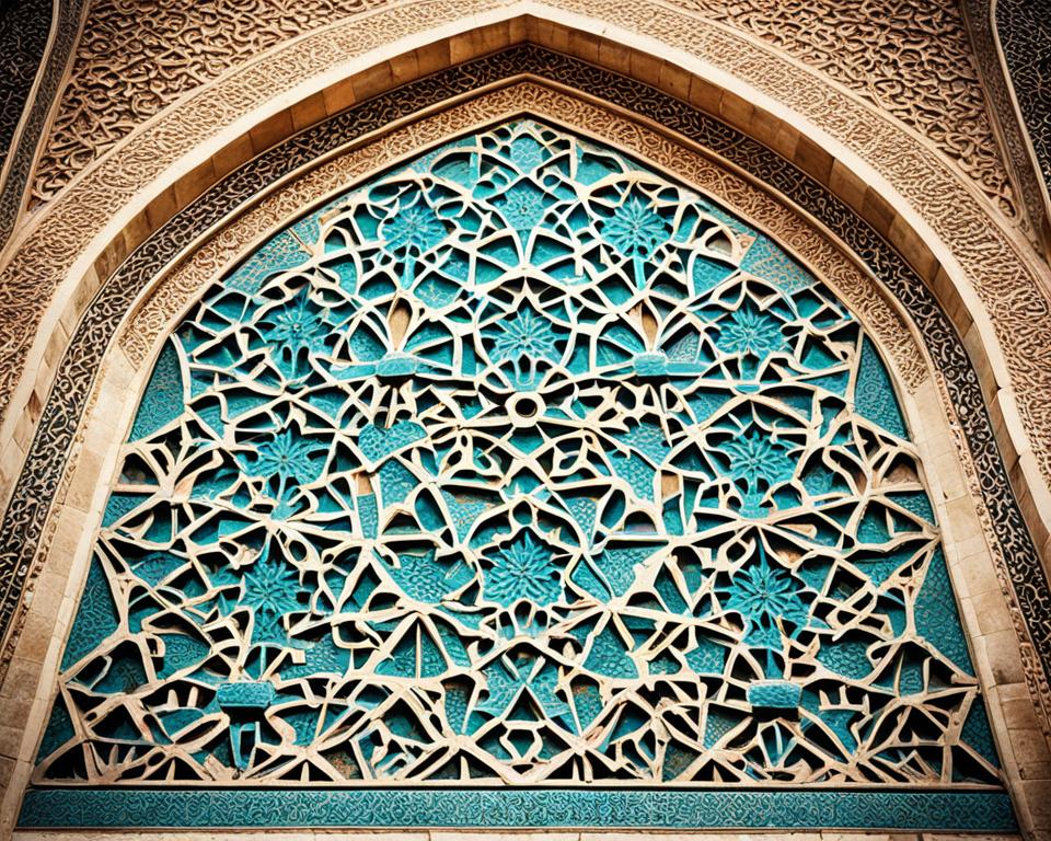 العمارة الإسلامية في العصر الأموي أنواع المباني الاسلامية: تراث معماري إسلامي فريد