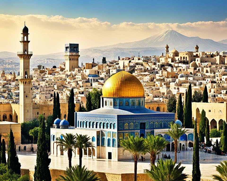 العمارة الإسلامية في صدر الإسلام أنواع المباني الاسلامية: تراث معماري إسلامي فريد