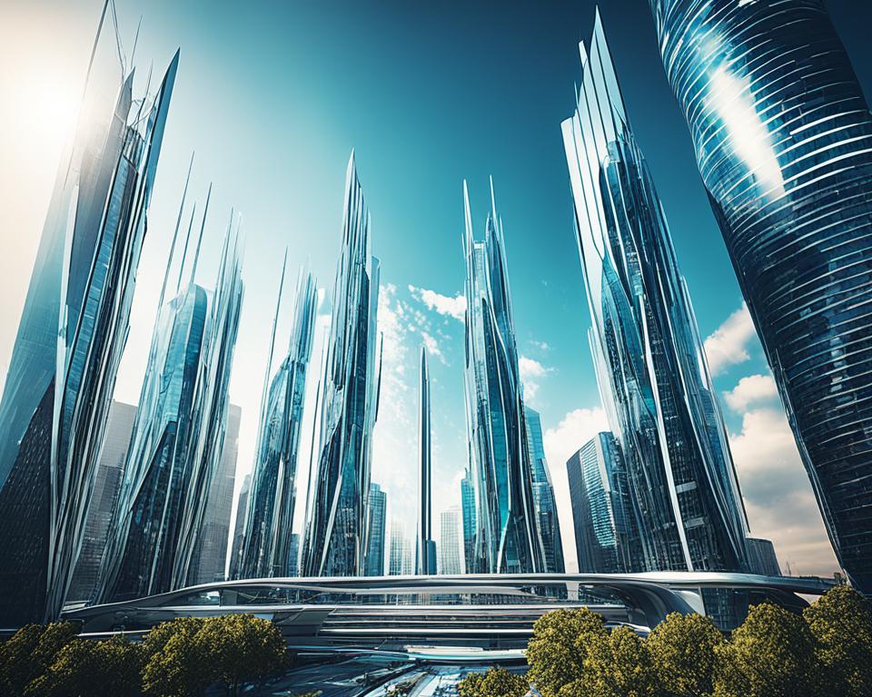 العمارة الرقمية