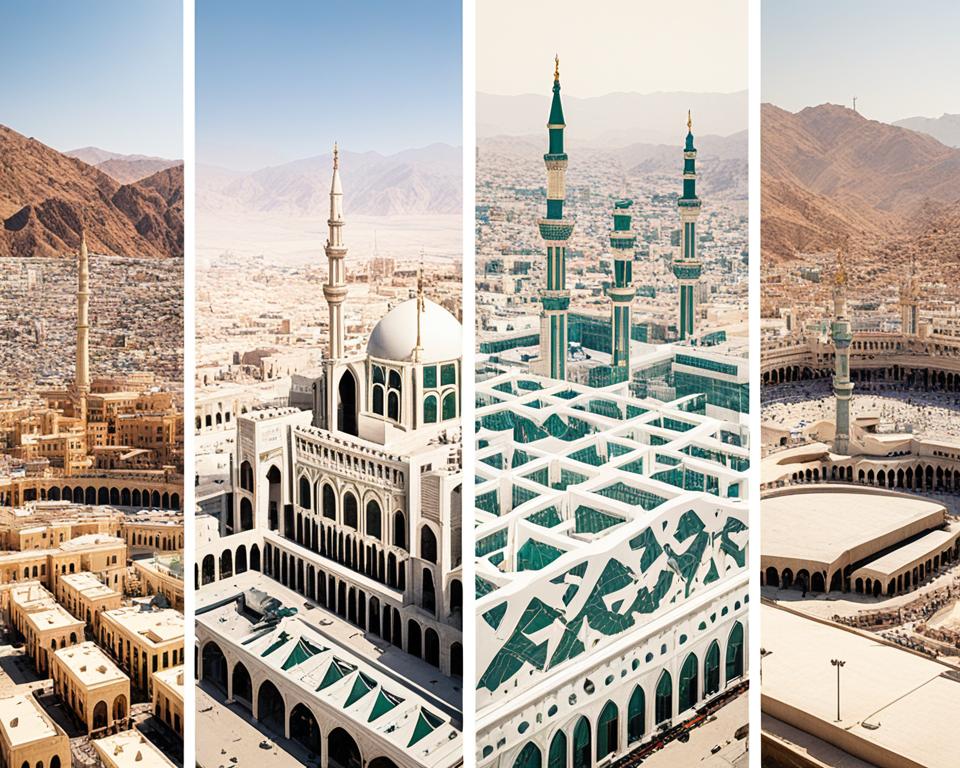 شركة تصميم معماري مكة - خدمات هندسية احترافية