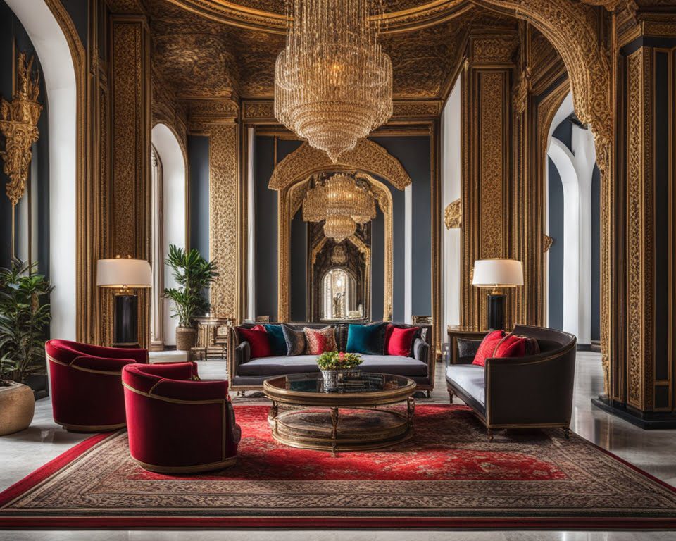تحديات التصميم