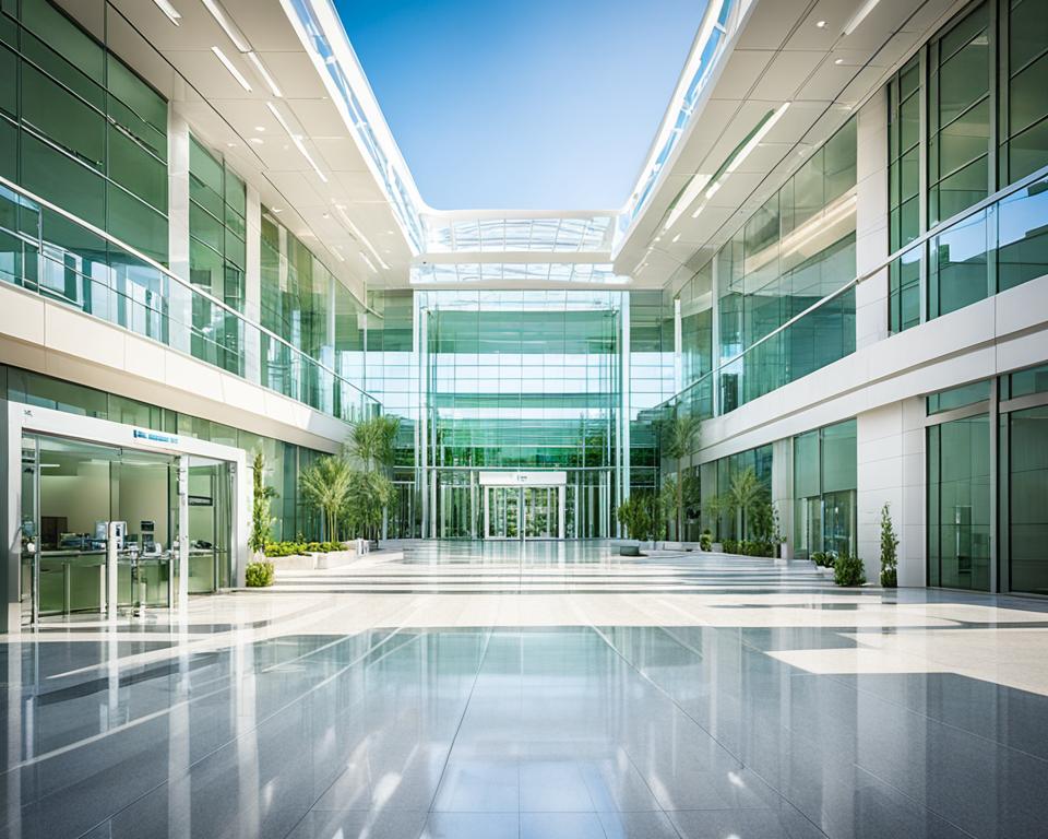 تصميم مستشفيات فى الرياض تصميم مستشفيات فى الرياض - خدمات احترافية