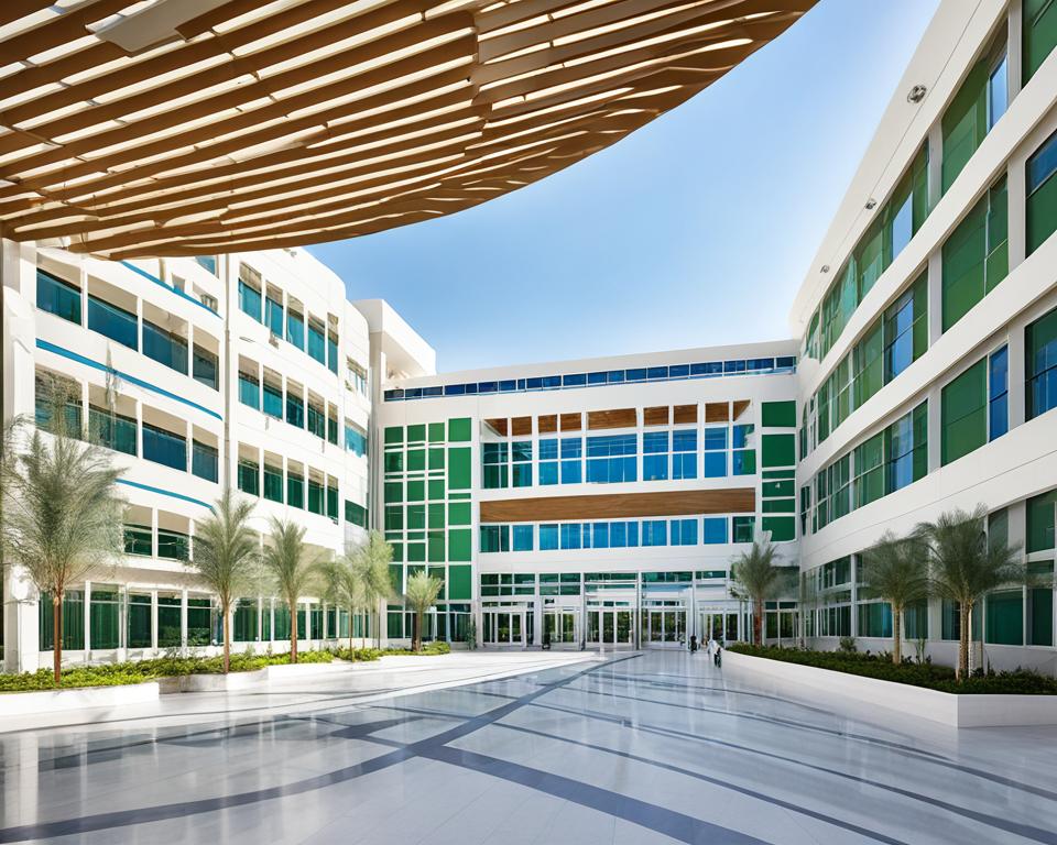 تصميم مستشفيات تصميم مستشفيات فى الرياض - خدمات احترافية