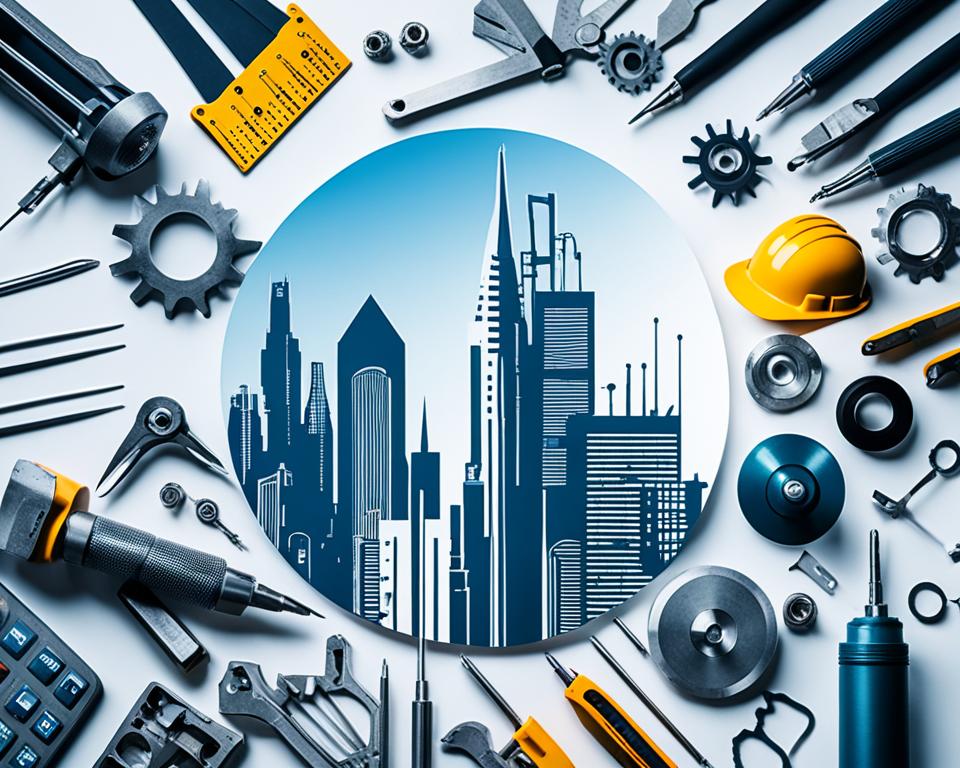 خدمات مكاتب هندسية