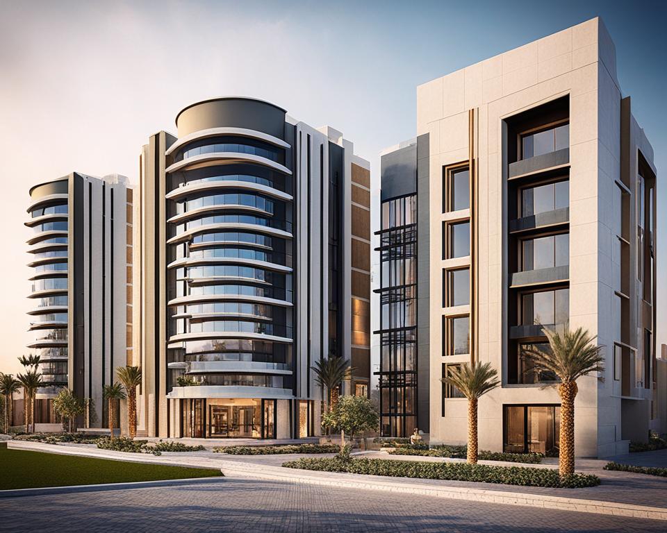 خدمات هندسية معمارية خدمات هندسية معمارية